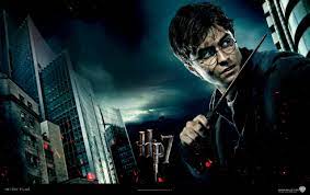 imagem Harry Potter