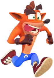 imagem crash